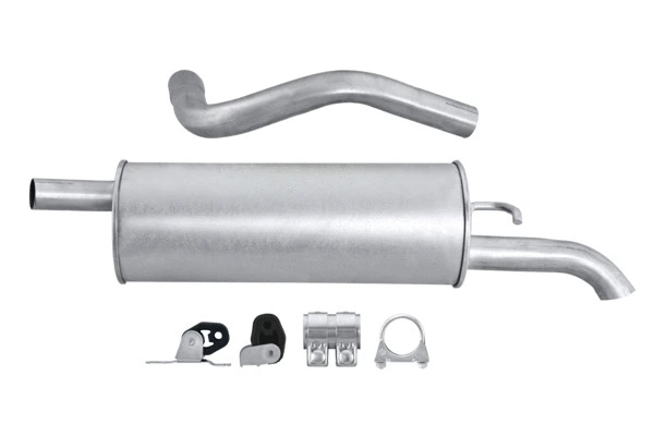 Rear Muffler (FS63280)