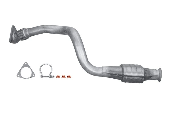 Catalytic Converter (FS55715K)