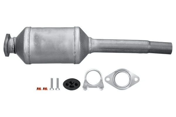 Catalytic Converter (FS25245K)