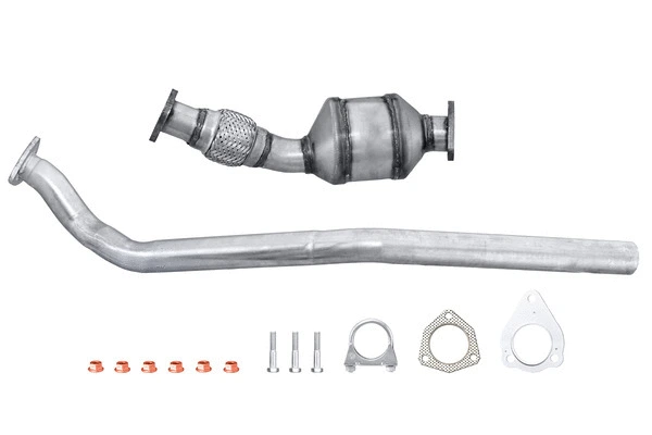 Catalytic Converter (FS03289K)