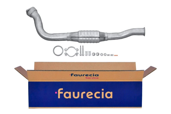 Catalytic Converter