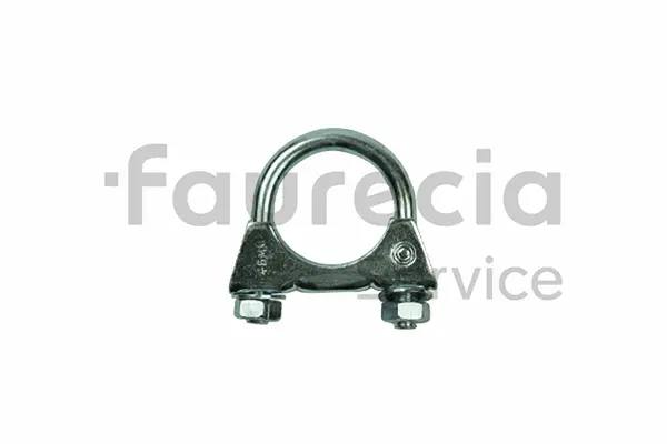Clamping Piece, exhaust system (AA91030)