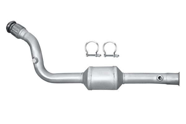 Catalytic Converter (FS15383K)