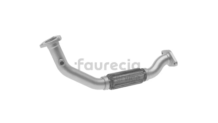 Exhaust Pipe (FS25398)