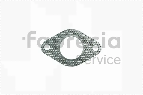 Gasket, exhaust pipe (AA96029)