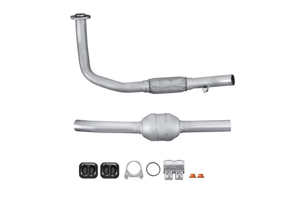 Catalytic Converter (FS40319K)