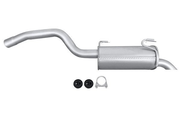 Rear Muffler (FS15507)
