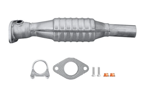 Catalytic Converter (FS55682K)