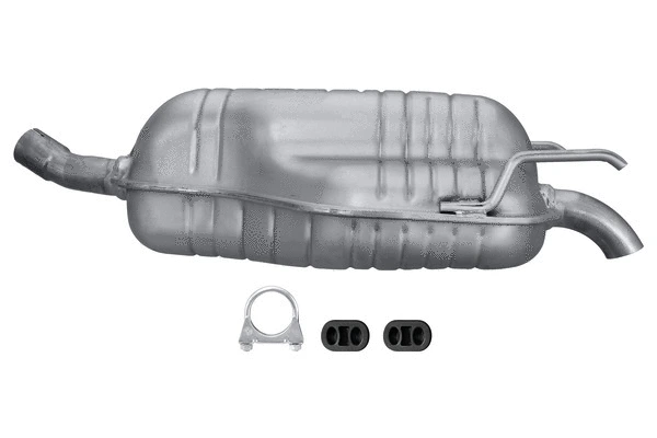 Rear Muffler (FS40099)