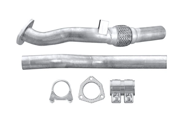 Exhaust Pipe (FS03166)