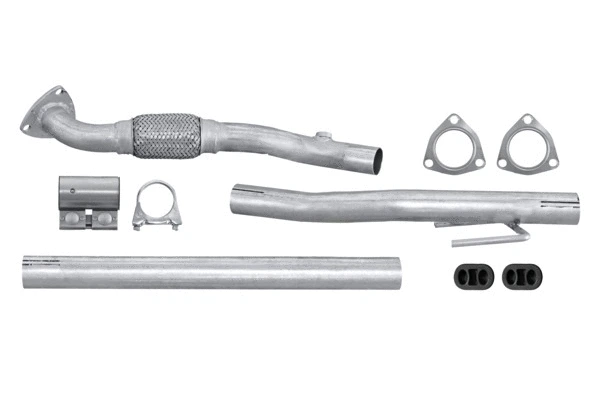 Exhaust Pipe (FS40144)