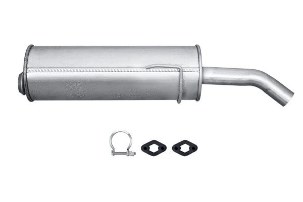 Rear Muffler (FS45087)