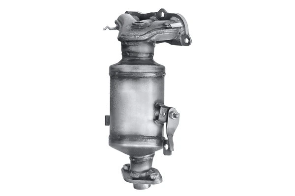 Manifold Catalytic Converter