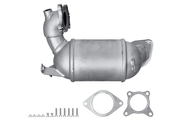 Catalytic Converter