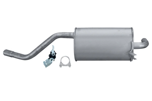 Rear Muffler (FS55785)