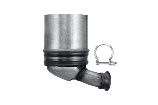 Soot/Particulate Filter, exhaust system (FS15786S)