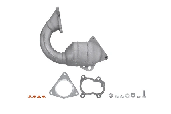 Catalytic Converter (FS55141K)
