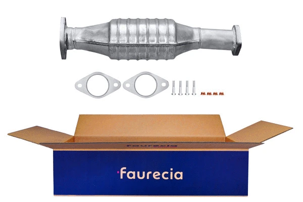 Catalytic Converter
