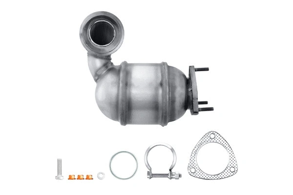 Catalytic Converter (FS15698K)