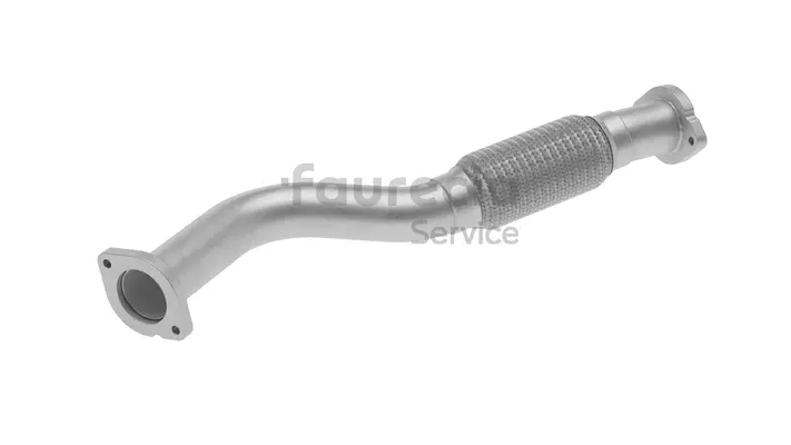 Exhaust Pipe (FS01264)