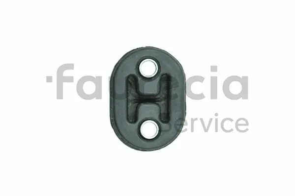 Rubber Strip, exhaust system (AA93041)