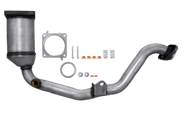 Catalytic Converter (FS45428K)