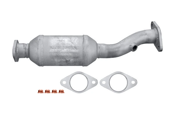 Catalytic Converter (FS30715K)