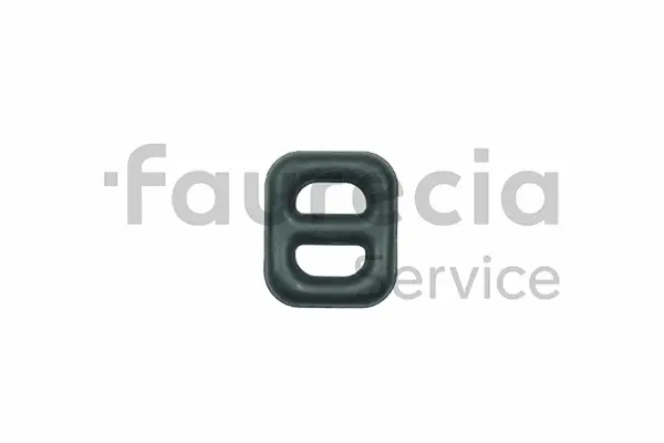 Rubber Strip, exhaust system (AA93149)