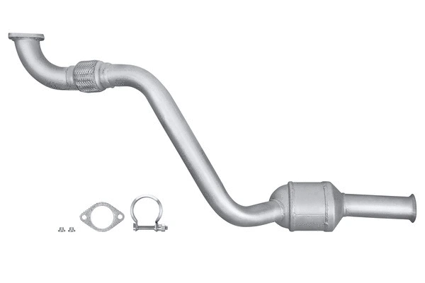 Catalytic Converter (FS40053K)