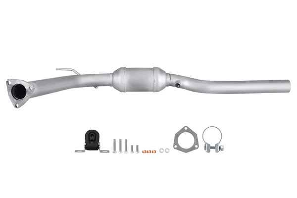 Catalytic Converter (FS80648K)