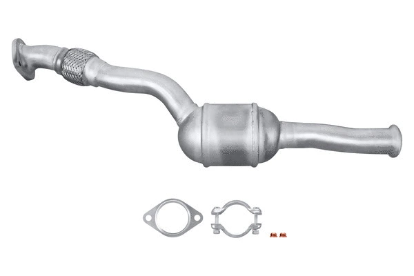 Catalytic Converter (FS55852K)