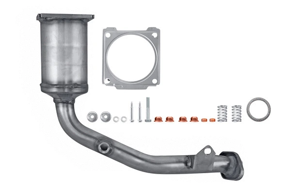 Catalytic Converter (FS45365K)
