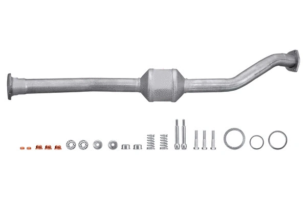 Catalytic Converter (FS15393K)