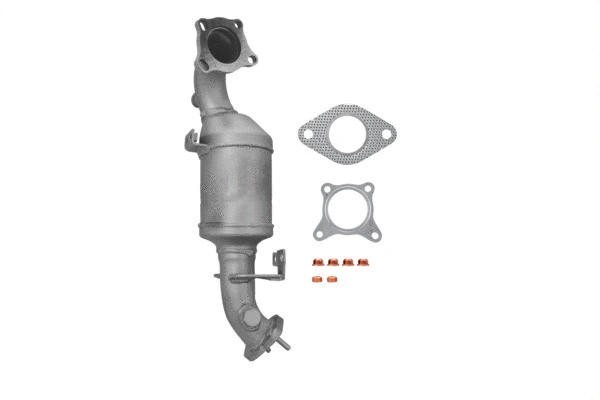 Catalytic Converter (FS80516K)