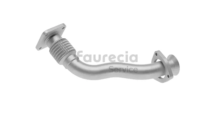 Exhaust Pipe (FS63076)