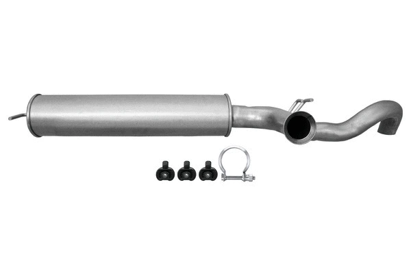 Rear Muffler (FS40592)