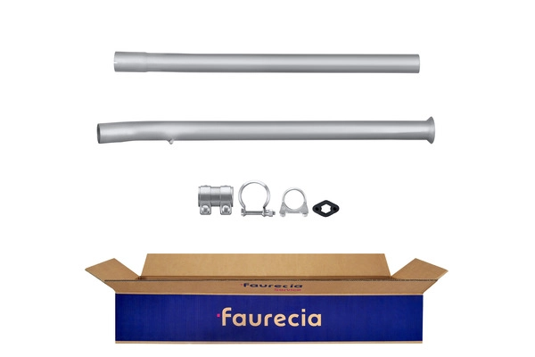 Repair Pipe, catalytic converter (FS45332)