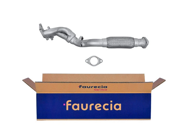 Exhaust Pipe