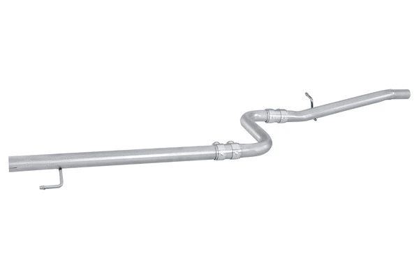 Repair Pipe, catalytic converter