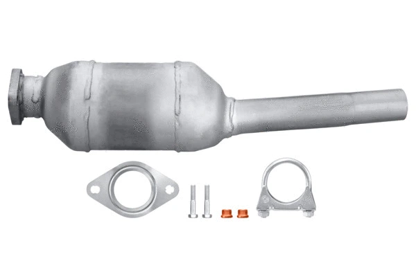 Catalytic Converter (FS25397K)