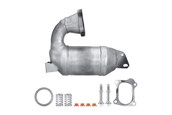 Catalytic Converter (FS55704K)