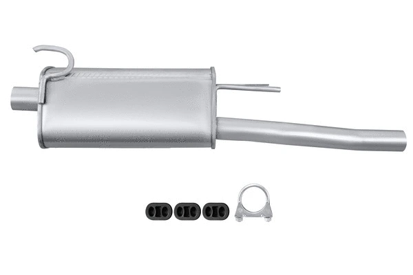 Rear Muffler (FS40826)