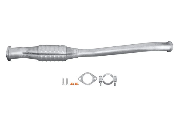 Catalytic Converter (FS55624K)
