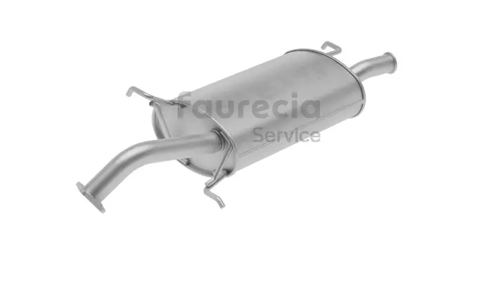 Rear Muffler (FS75215)