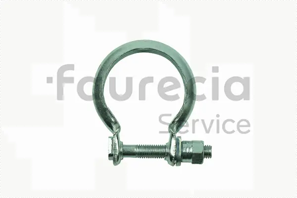 Clamping Piece, exhaust system (AA91087)