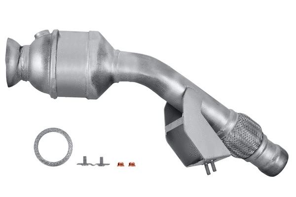Catalytic Converter (FS50181K)