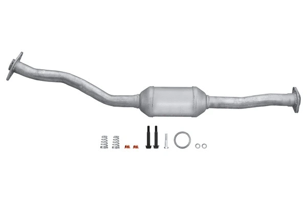 Catalytic Converter (FS40365K)