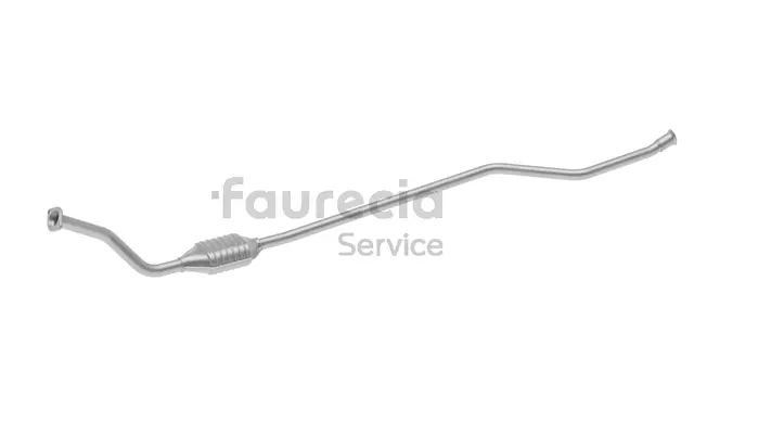 Catalytic Converter (FS15327K)