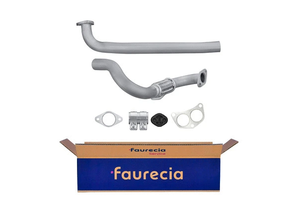 Exhaust Pipe