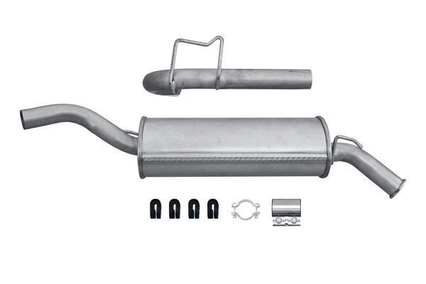 Rear Muffler (FS55038)